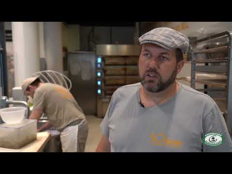 Kommentar  • Biosphhärenreservat Schorfheide-Chorin  • Bäckerei