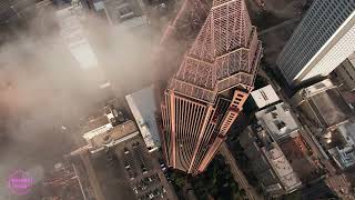 Sezen Aksu-Gitme Kal Bu Şehirde (Lyrics | Şarkı Sözleri)