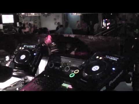 Garage Nation with DJ Cartier