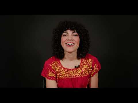 Carrie Rodriguez presents Laboratorio featuring special guests Gaby Moreno & Oscar Cásares.