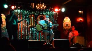 Matt Lewis ft. Donnie Bonelli @ Velour's 10 Year Anniversary Show