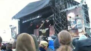 Motorhead Going to Brazil + Killed by Death - live (Warsaw