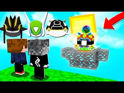 REVELE A LUCKY PIXELMON DE MEGA SHINY SECRETA - MINECRAFT PIXELMON MOD