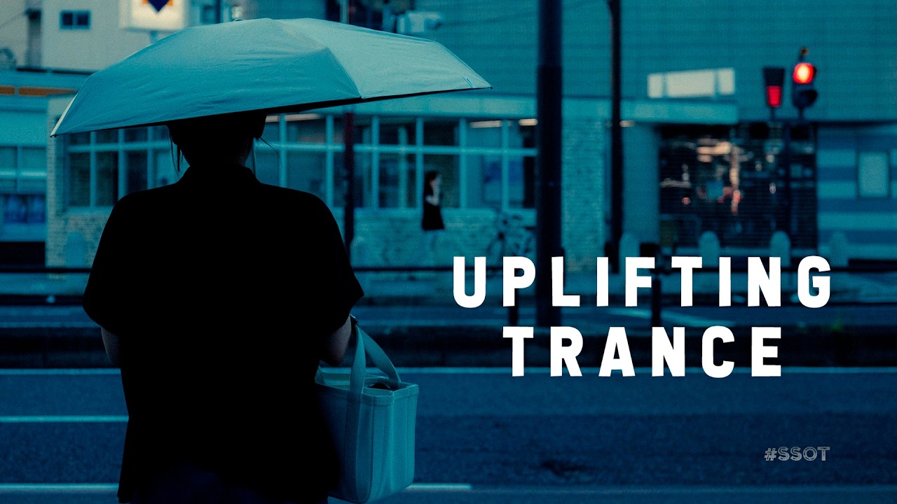 A Cold Heart, Unprotected by Love 💓​Uplifting Trance Mix 2026 | Spirit Sounds Of Trance SSOT159