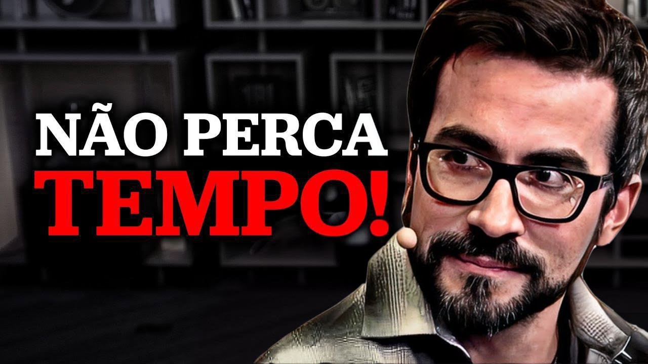 Não Perca Tempo! Mude de Vida Agora! ⏳🚀