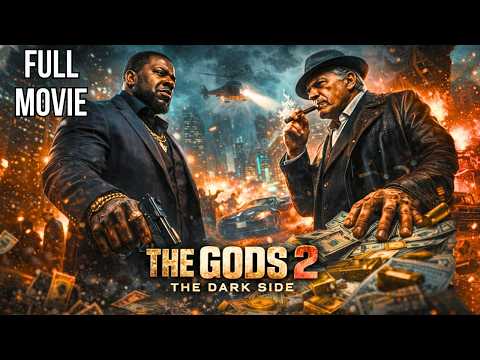 LA LEGGENDA È TORNATA: Un uomo contro due bande rivali! | The Gods 2 | Azione/Crimine