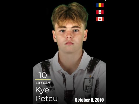 U15 Romania National Team - Aug 2024