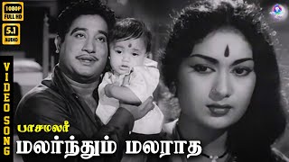 Download lagu Malarnthum Malaradha | HD Video Song 5.1 | Sivaji Ganesan | Savitri | TMS | P Susheela | MSV mp3 Download lagu Malarnthum Malaradha | HD Video Song 5.1 | Sivaji Ganesan | Savitri | TMS | P Susheela | MSV mp3
