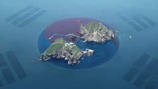 이달의 PD상 수상작!! "독도의 운명" 15분 요약!