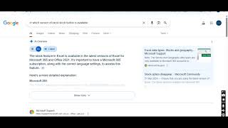 Download the video "How to Maintain Stock in Microsoft Excel | Stock Maintain Software in Excel"