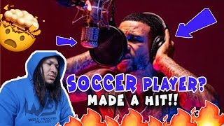 Memphis Depay - No Love (Official Video) | REACTION