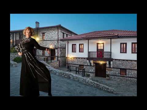 Lence Kukic ~ Sakam da me kradeš