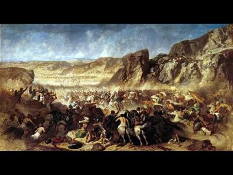 ASMR - Anabase, Xénophon - Episode 1