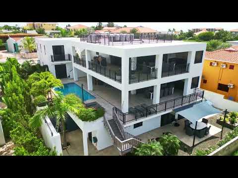 Videovoorbeeld: Woonhuis in Vista Royal