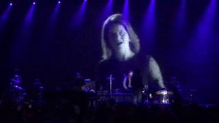 Nick Cave and the Bad Seeds &quot;Distant Sky&quot; @ Greek Theater Los Angeles 06-29-2017