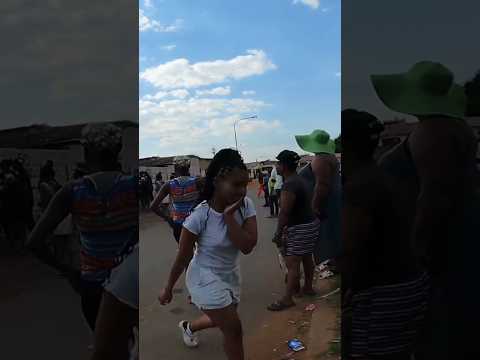Come in Peace leave in Peace🤷- most feared Colored neighborhood?? ELDORADO PARK #viral #travel