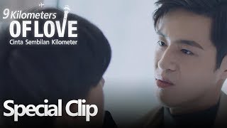 Download lagu Cinta Sembilan Kilometer  | Special Clip Jangan Ganggu Dia Lagi | 九千米爱情 | WeTV 【INDO SUB】 mp3