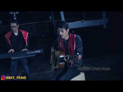 B.I.A.S PRAISE - BAGI ATENA NGENA ( COVER BKS PKMD )