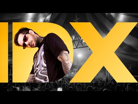 André Gazolla at Laguna Music, in Surreal Park for Danxel