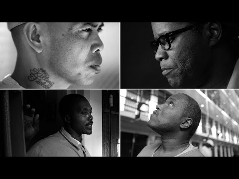 Prison Obits | Writing about their own deaths