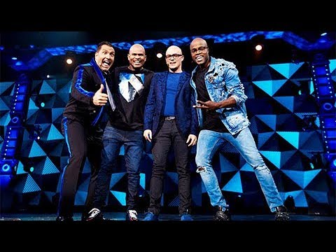 Beste van Philippe Geubels en andere Gabbers |ultieme compilatie| 2018