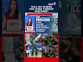 Terror Gestures Controversy Will ICC Punish Pakistan Players India Vs Pakistan Asia Cup 2025
