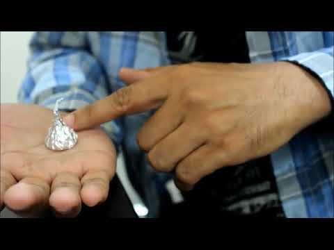 Saturn Magic - Choco Stuff by Arnel Renegado - Video DOWNLOAD