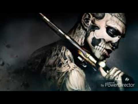 JT Vybz - real badness (freestyle) (45 diss gorilla badness riddim