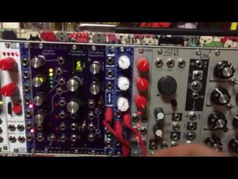 Zlob Modular Entropy