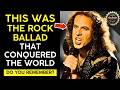 THE SONG That SAVED SCORPIONS and CHANGED EVERYTHING