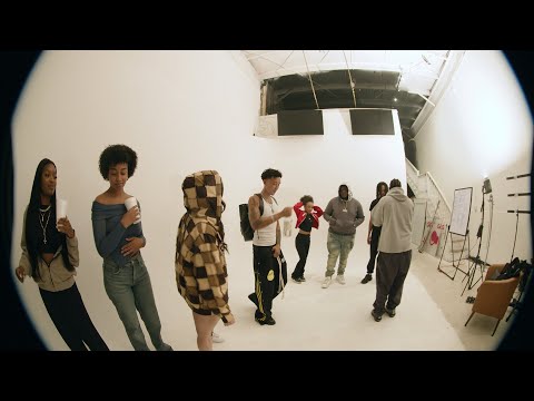 Tyler Loyal - Be Alone (Official Music Video)