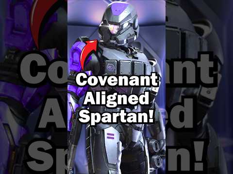 This is a first for the Covenant! #halo #gaming #facts #lore
