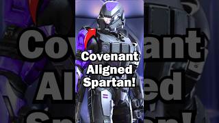 This is a first for the Covenant! #halo #gaming #facts #lore