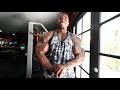 Joe Mackey - Tampa Pro Peak Week