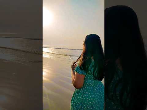 ❤️ #shortsfeed #youtubeshorts #shortvideo #seabeach #doobey #dighaseabeach #shorts #deepikapadukone
