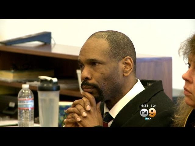 Hilbert Thomas Orange County