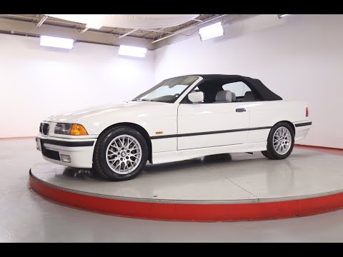 1998 BMW 325i (CC-1847801) for sale in Denver , Colorado