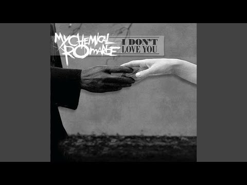 I Don't Love You (Live from Sessions@AOL)