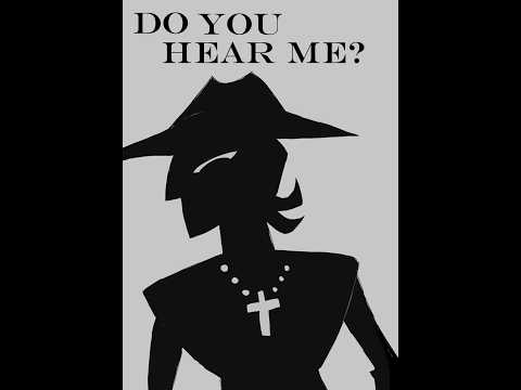 What have you done to me? (Abaddon’s backstory)//#digitalart #hauntedhotel #angst