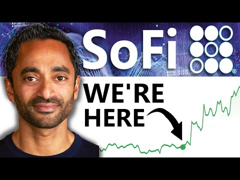 Chamath: SoFi Will Dominate the Coming Recession