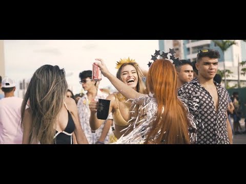 Logri - Oxente Mulher (Clipe Oficial)
