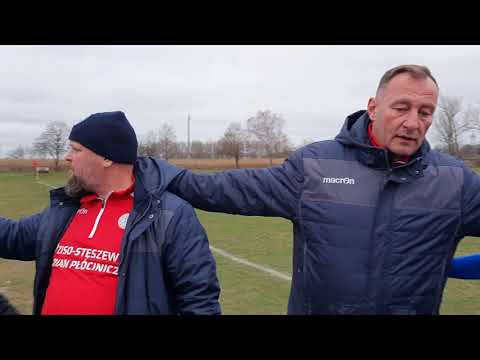 Orkan Konarzewo - Lipno Stęszew