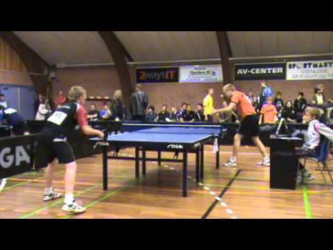 110514 UDM2011, Mads Larsen - Michael H Knudsen