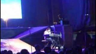 Fall Out Boy - Golden (live @ Charter One Pavilion 6/11/07)