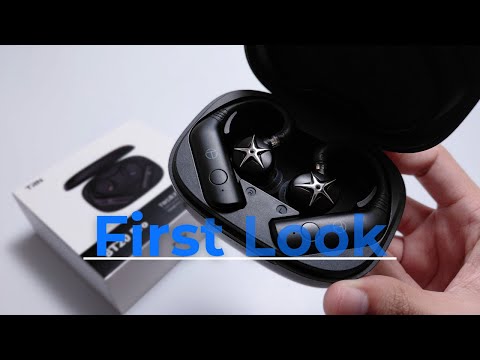 Are They Good? TRN BT20 Pro Unboxing and First Impressions