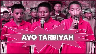 Download lagu Nasyid 'Ayo Tarbiyah' Siswa SMP IT Wahdah Islamiyah mp3