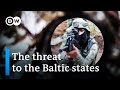 Crisis, conflict and war - How NATO is preparing to resist | DW Documentary