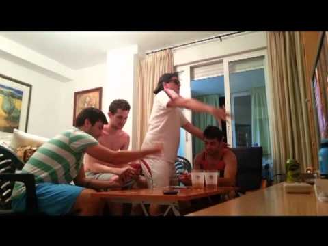 Harlem Shake Benidorm 2013
