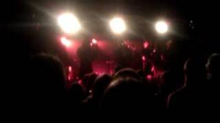 Red Hot Chilli Pipers - Oran Mor - Hellbound Train
