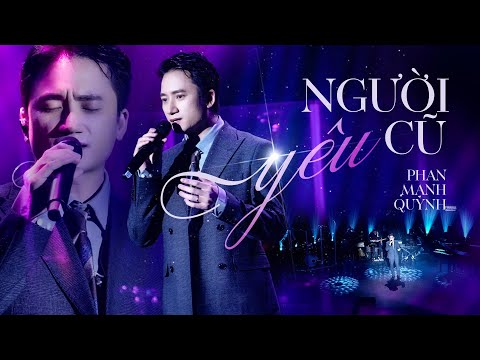 Người Yêu Cũ - Phan Mạnh Quỳnh | Official Music Video | Mây Saigon